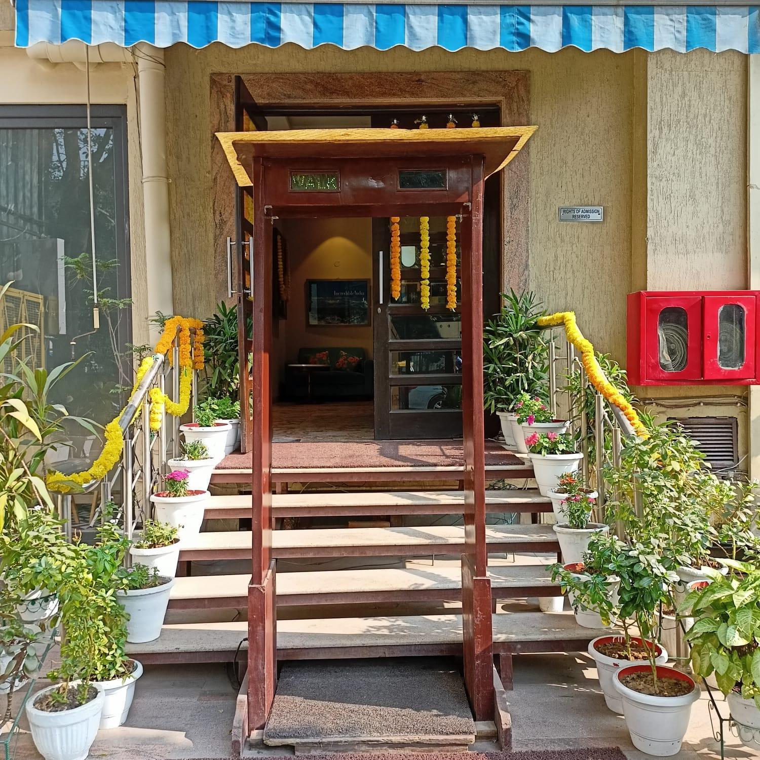Cosy Grand, Near Chanakyapuri, Embassy Area Nova Deli Exterior foto